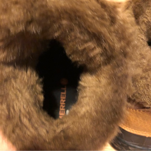 Merrell snow booties - Picture 8 of 10